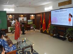 Mental Health Workshop 2025 